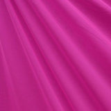 58-Cerise-Sheer Mesh