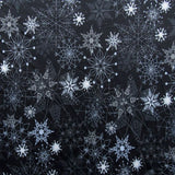 Premium Cotton Lycra® Stretch Fabric