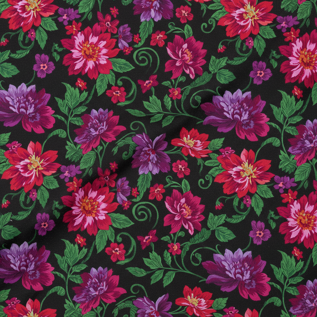 Juicy Fabrics