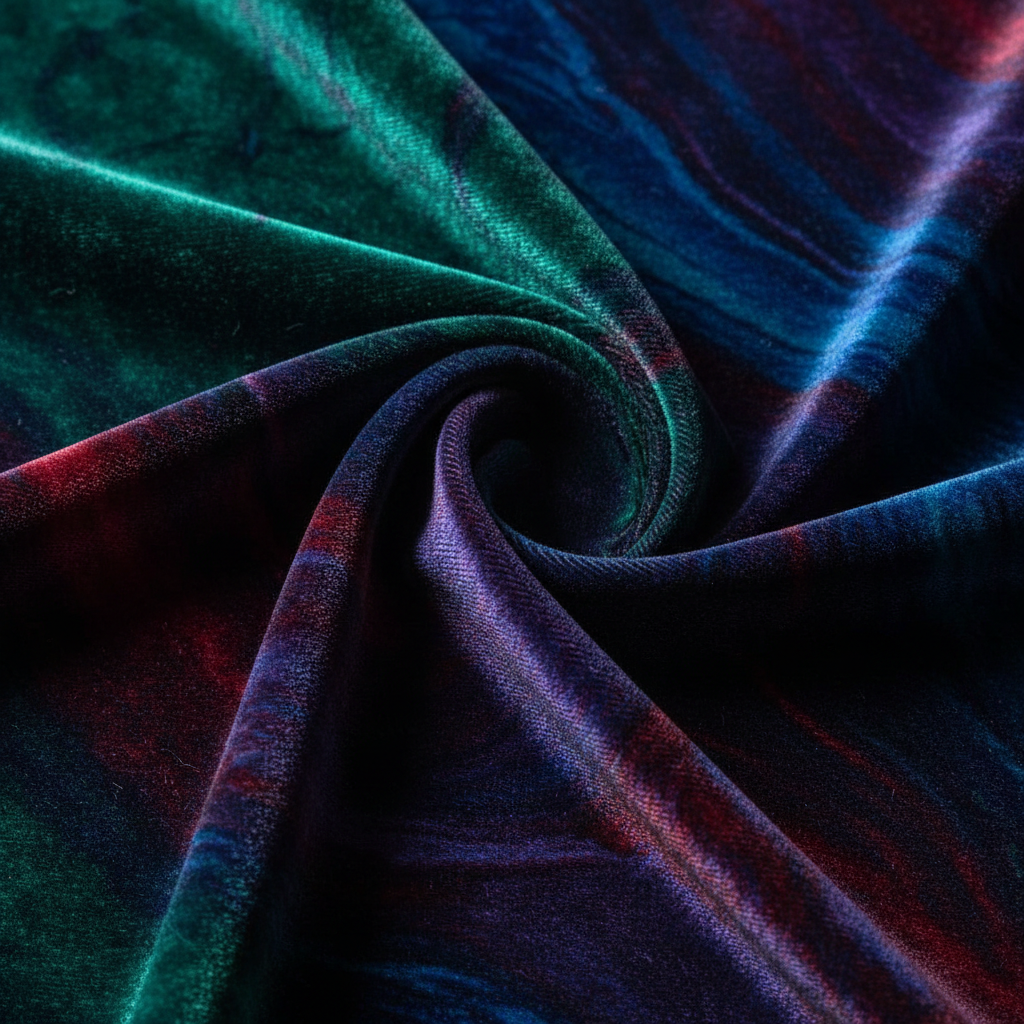 Juicy Fabrics