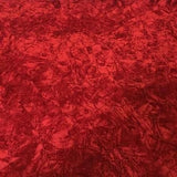 Crushed Velvet