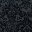 Burnout Velvet