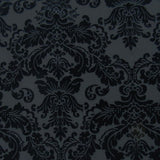 Burnout Velvet