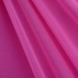 21-Deep Pink-Sheer Mesh
