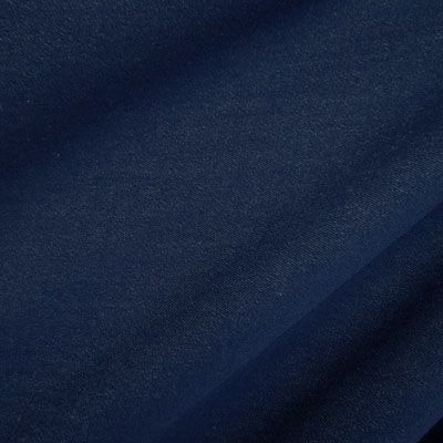 Classic Non-Stretch Denim Jeans
