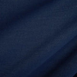 Classic Non-Stretch Denim Jeans
