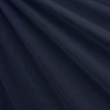 76-Dark Navy-Sheer Mesh
