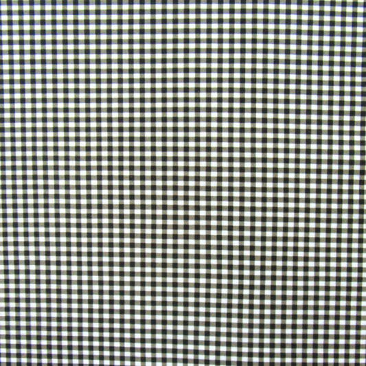 Gingham Print