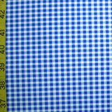 Gingham Print