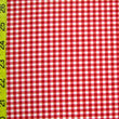 Gingham Print