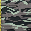 Camouflage Print