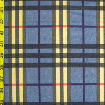 Plaid