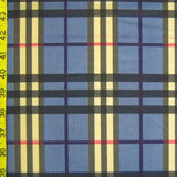 Plaid