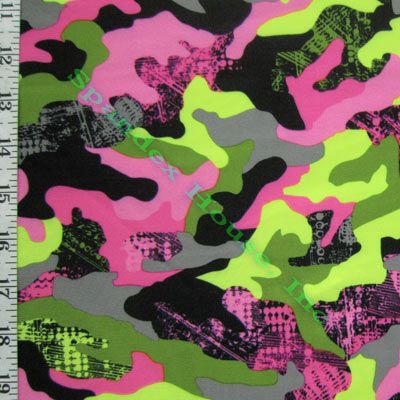 Camouflage