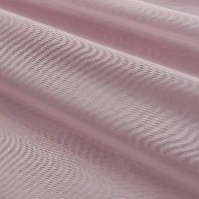70-D. Rose-Sheer Mesh