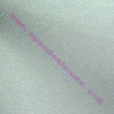 Cracked Ice Fine Finished