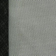Classic Fishnet/Diamond Mesh
