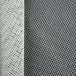 Classic Fishnet/Diamond Mesh