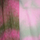 Tie Dye Fishnet