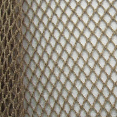 Big Hole Fishnet