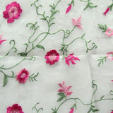 Premium Organza Fabric