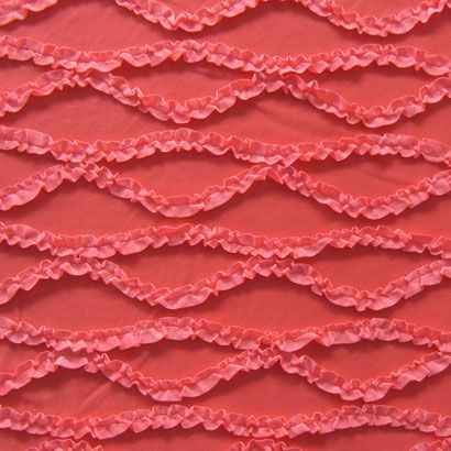 Premium Breathable Mesh Fabric