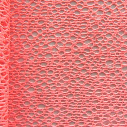 Fancy Mesh