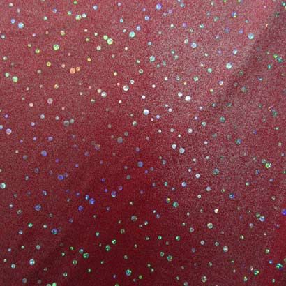 Glitter Spandex