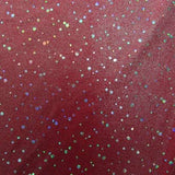 Glitter Spandex