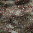 Tie Dye Glitter Swirl