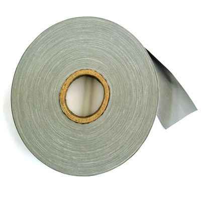 High-Visibility Reflective Safety Fabric for Apparel and Gear