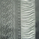 Decorative Mesh Fabric