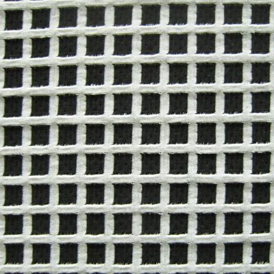 Quilted Fabric