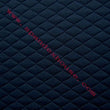 Quilted