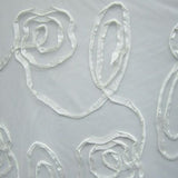 Premium Breathable Mesh Fabric