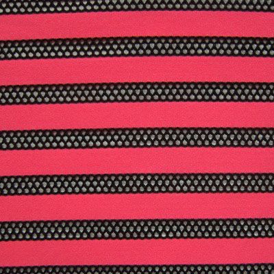 Novelty Spandex