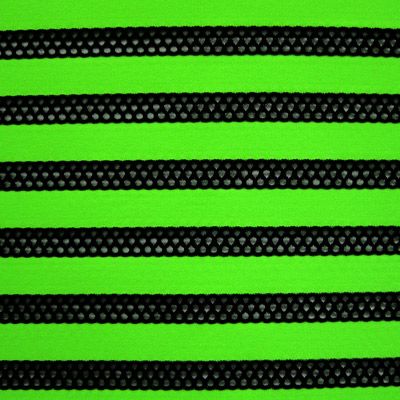 Novelty Spandex