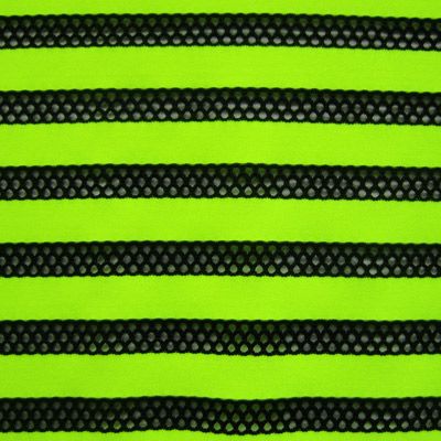 Novelty Spandex