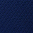 Quilted