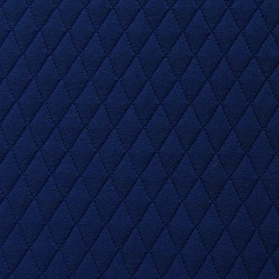 Quilted