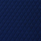 Quilted