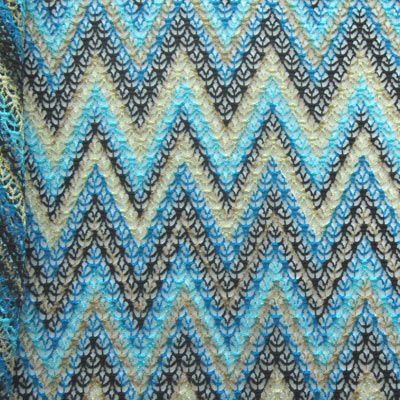 Printed Net