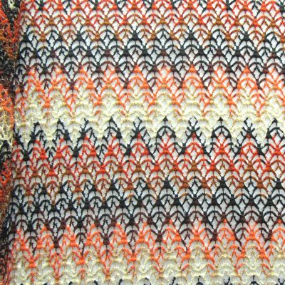 Printed Net