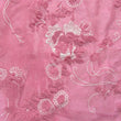Premium Non-Stretch Organza Fabric