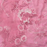 Premium Non-Stretch Organza Fabric