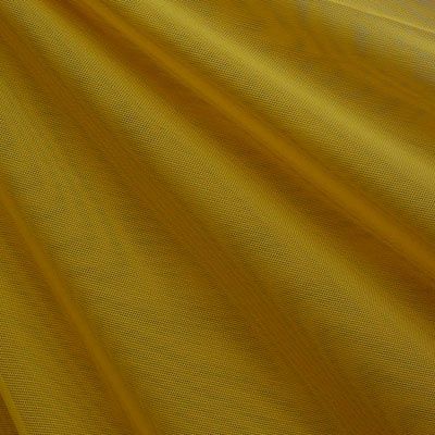 05-Gold-Sheer Mesh