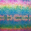 Ombre Web Gradient Pattern Fabric