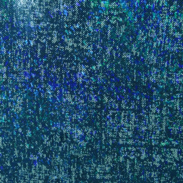 Holographic Print
