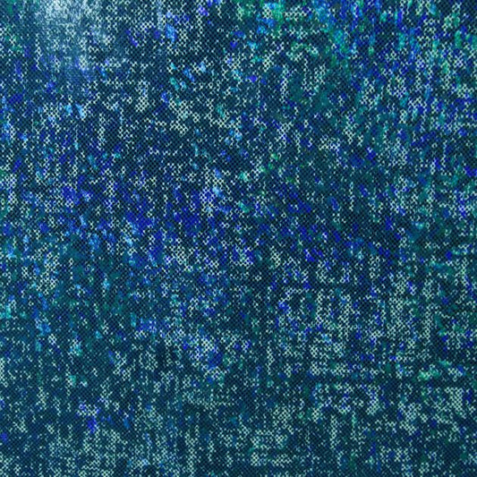 Holographic Print