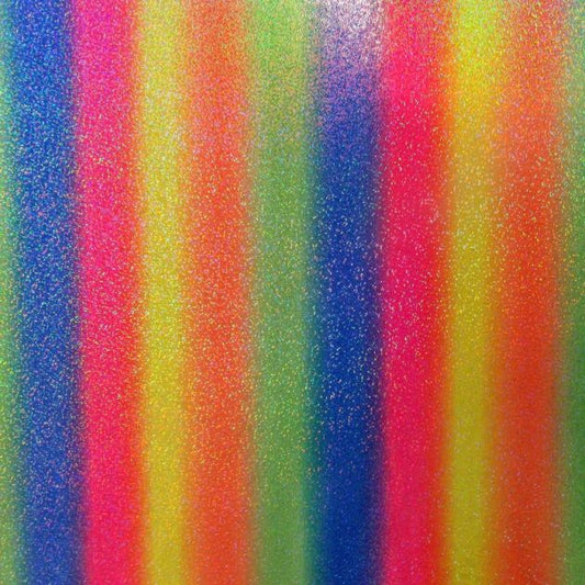 Holographic Print
